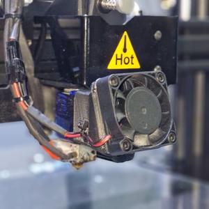 E3D v6 Cooling Fan