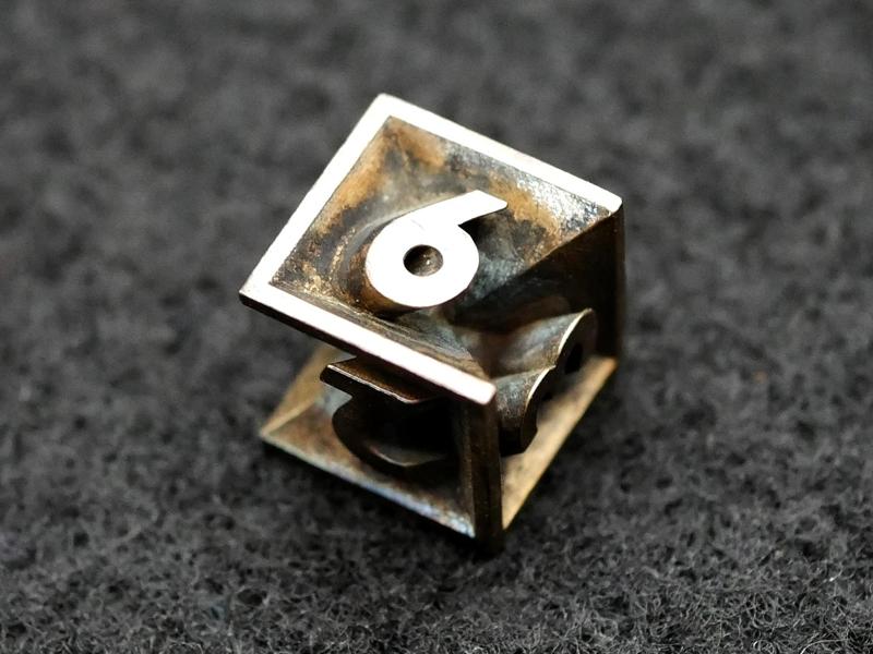 Min d6 Mini