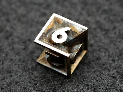 Min d6 Mini