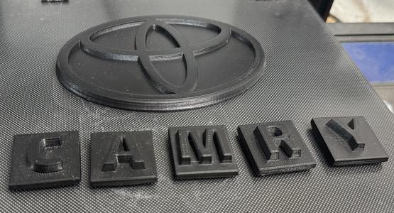 Tesla to Toyota Conversion Kit