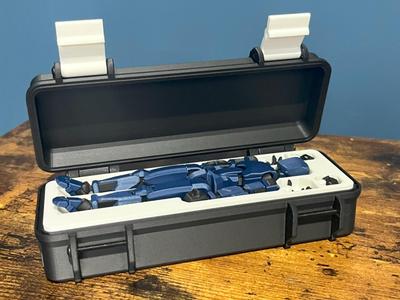 Dummy 13 - Rugged Storage Box