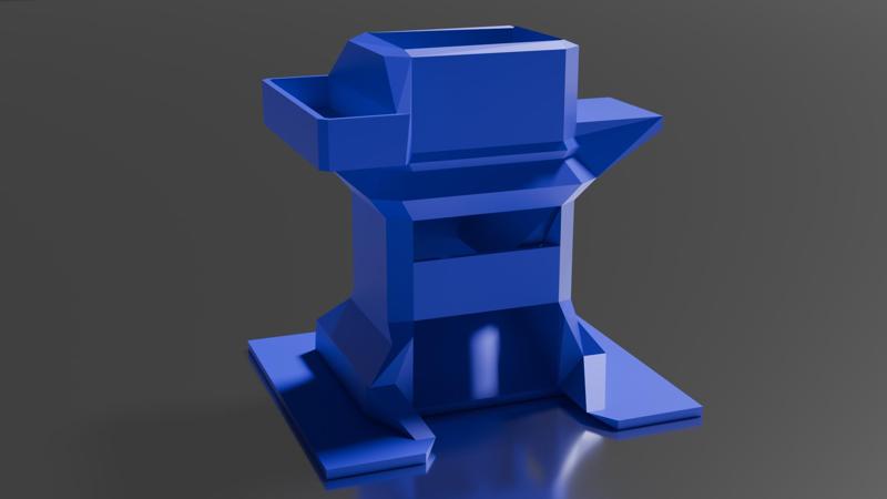 Dice Tower