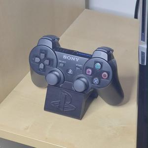 Dualshock 3 controller stand