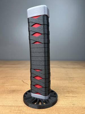 Tanjiro’s 1st Multi-Color Collapsing Katana