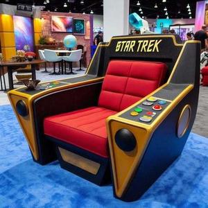 Star Trek Fan Chair