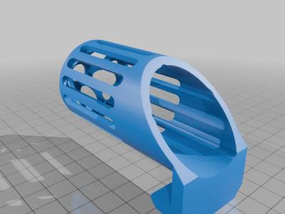 Fish Tank/Aquarium Plant Holder