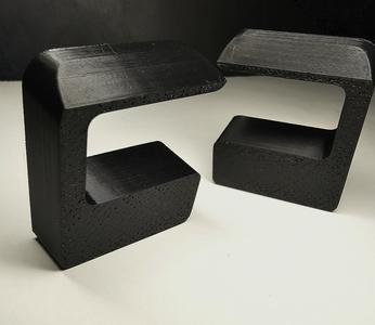 Laptop stand