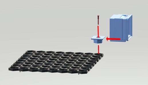 strong multiboard system