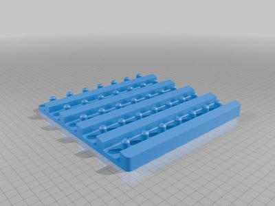 3/8" Socket Holder