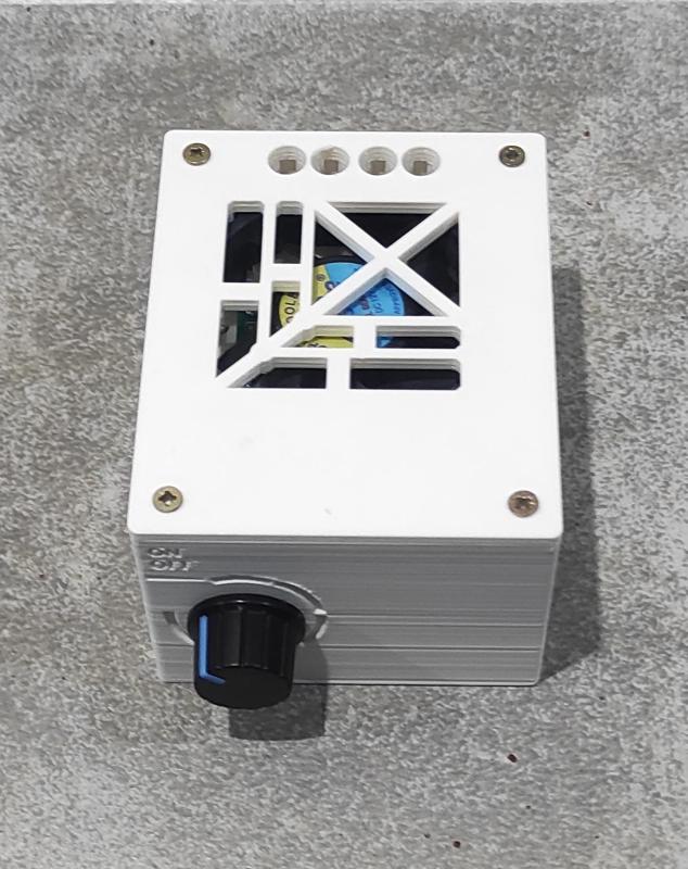 PWM DC 9-55V 2000W , 0-40A, Motor Speed Regulator High Power Linear Speed Control 9V 12V 24V 36V 48V
