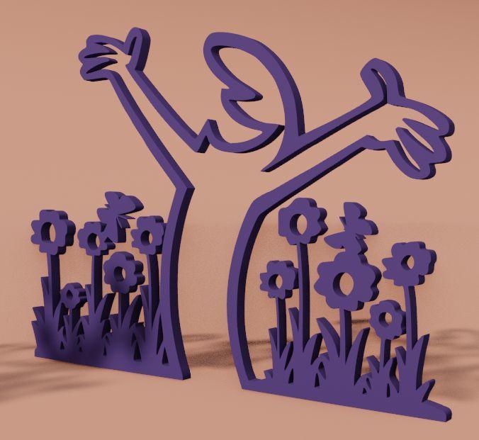 La linea
