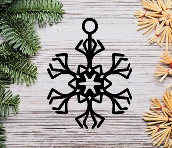 Christmas Tree Decoration