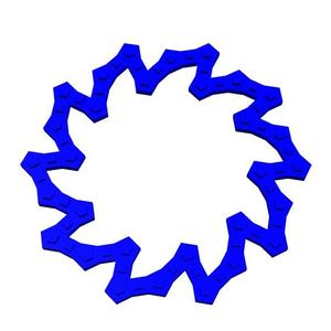 STEM BRIX 2.0 54T 5X30;4X30 