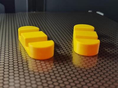 Portable Phone Stand