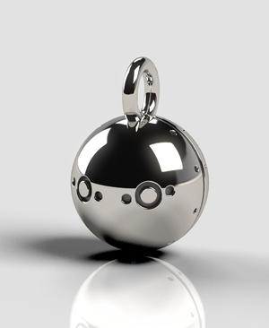 Nier Automata Machine Lifeform.STL