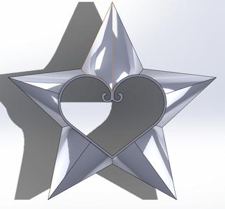 (Lobotomy Corperation/Library of Ruina) Queen of Hatred's Staff
