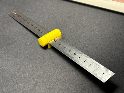 Ruler marking gauge | RulER