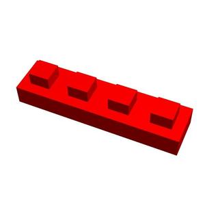 STEM BRIX 2.0 4 4X4 2