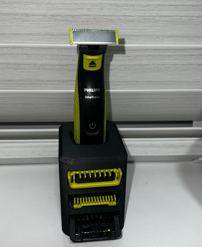 Phillips oneblade stand 1.3mf