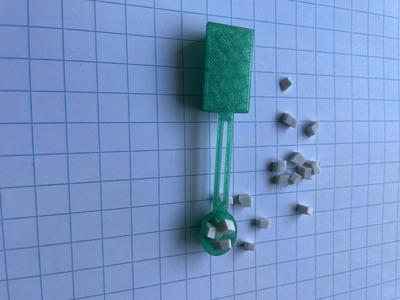 Pocket Catapult