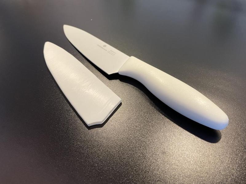 Messerscheide 15cm / knife sheath