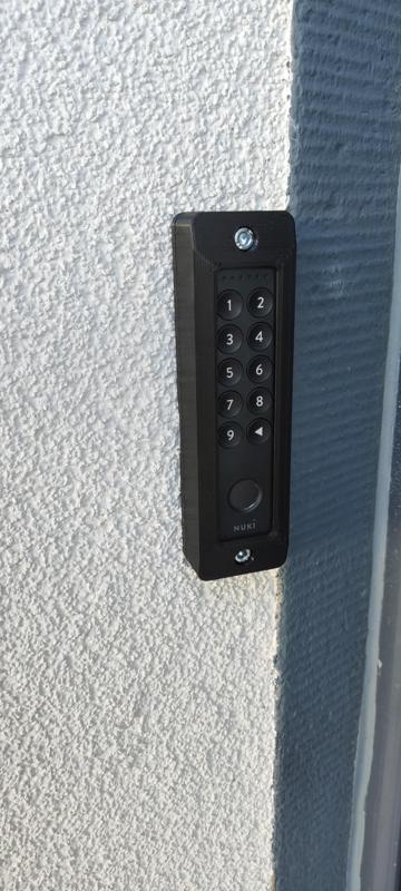Nuki Keypad 2.0