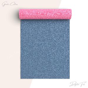 Jean Texture Roller For Polymer Clay, Fabric Clay Texture Roller, Clay Tool, Printable STL, No: 781