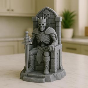 Hollow King