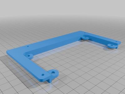 SFX Power Suppy Adapter
