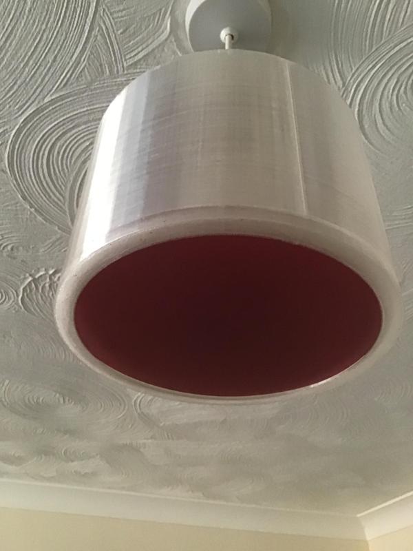 light cover