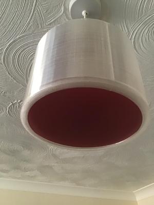 light cover