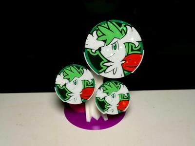 Shaymin Coin (Pokemon TCG Pocket)