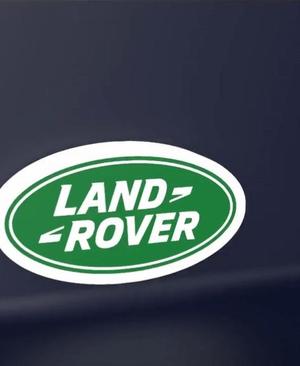 Land Rover - LED strip compatible
