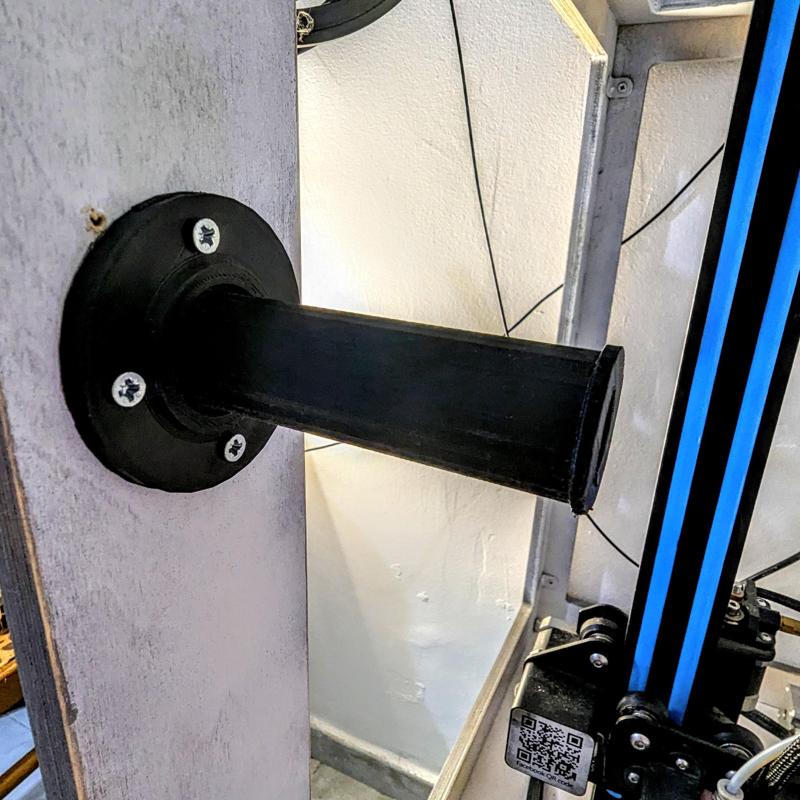 Filament Spooler Bearing
