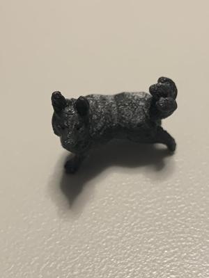 Corgi 3, 4, 5 tails