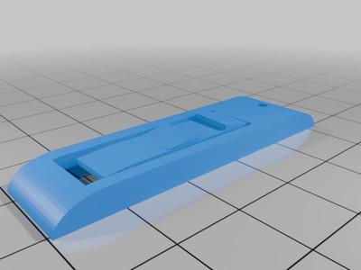 Kayak_finn(for Decathlon Kayaks/Stand up paddles)