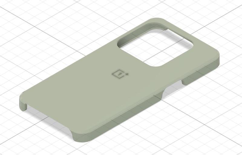 Oneplus 10T case