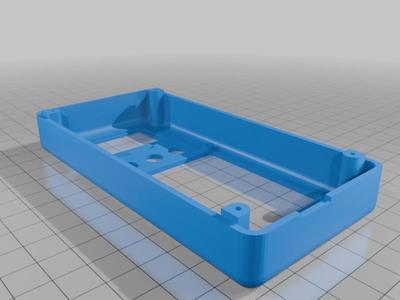 DccExController Reconfigured