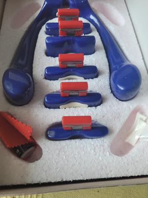 Lobster weight guard for transport