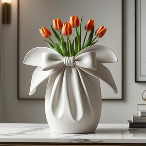 GiftBloom Vase – 3D Model