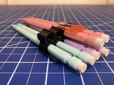BIC Mechanical Pencil Holder
