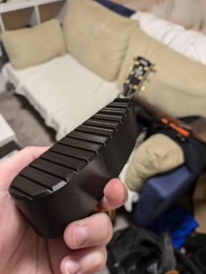 CZ 457 Varmint MTR Buttstock
