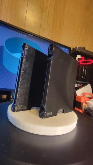 7mm & 9.5mm SDD/HDD Case