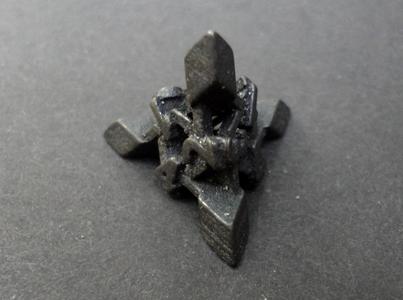 Intangle d4