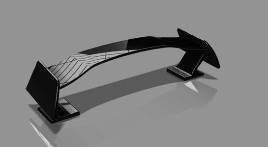 Spoiler 2 