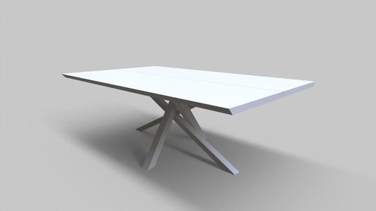 Modern Desk