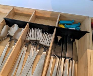 IKEA UPPDATERA - DIVIDER
