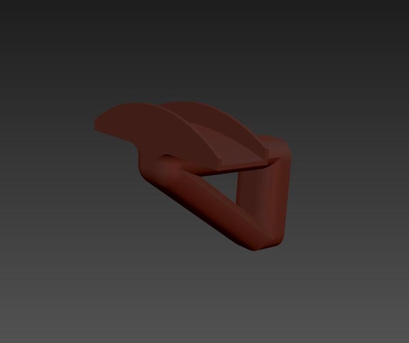 Soporte para cascos