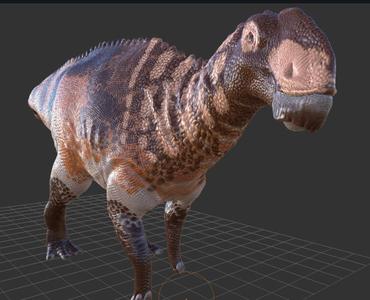 Coahuilasaurus