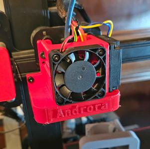 Mini Satsana for Ender 2 Pro